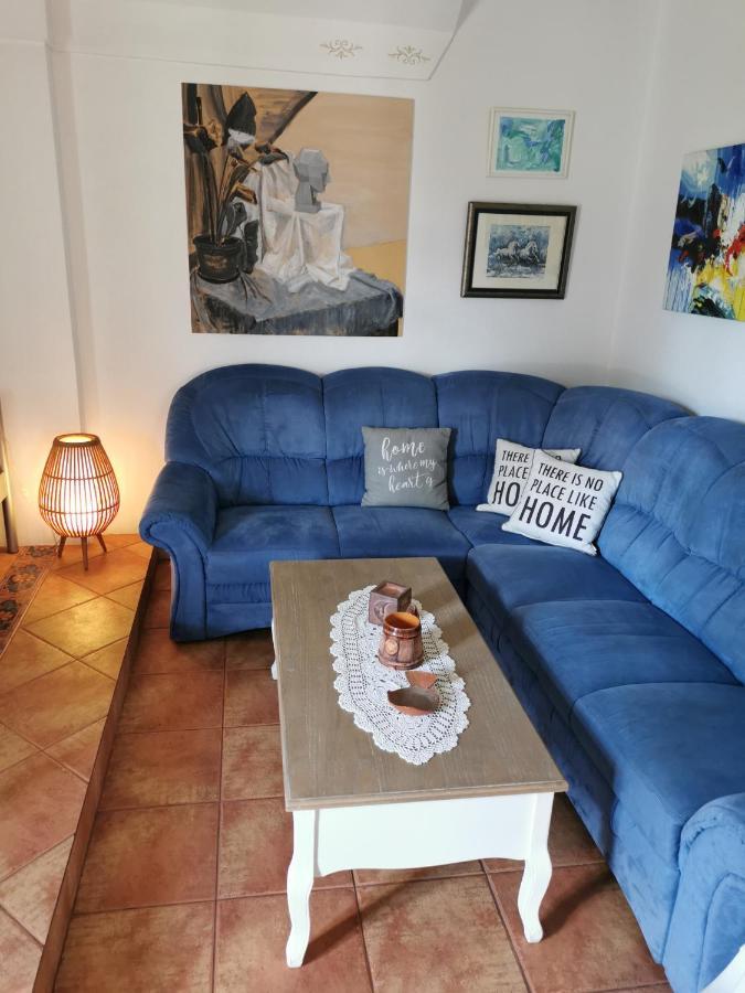 Apartmaji Arko Ribnica Habitación foto