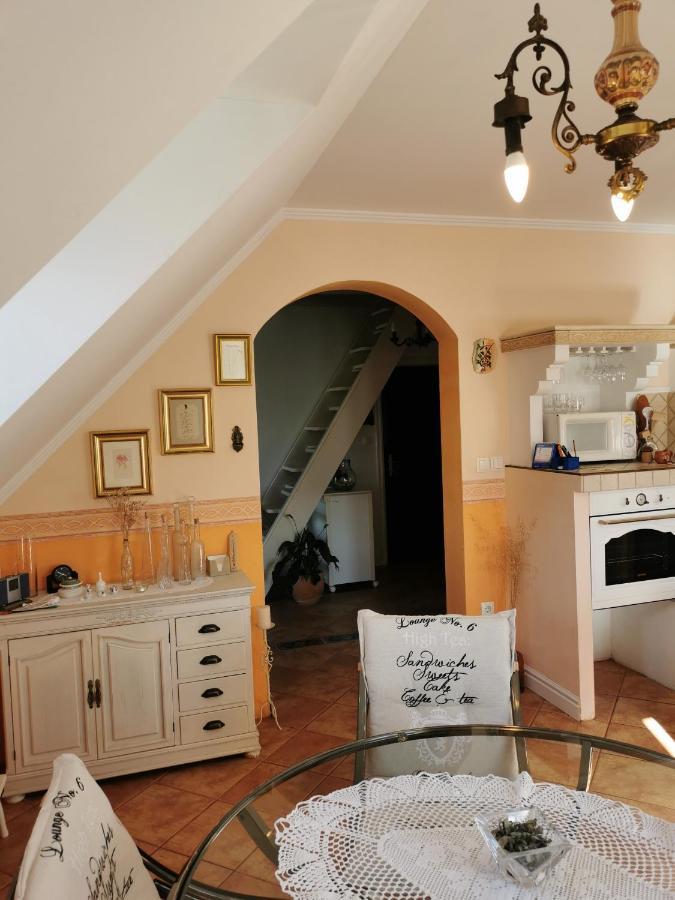 Apartmaji Arko Ribnica Habitación foto